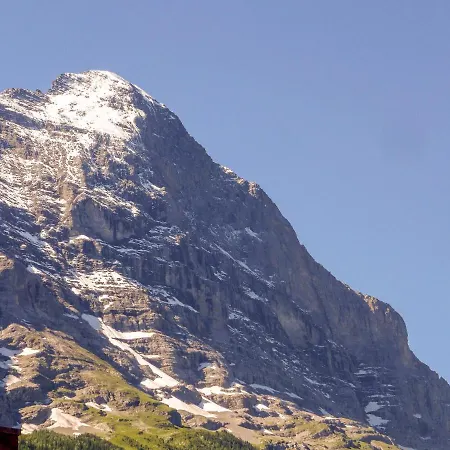 Lejlighed Im Tuftli-2 Grindelwald