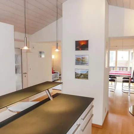 Im Tuftli-2 Apartment *